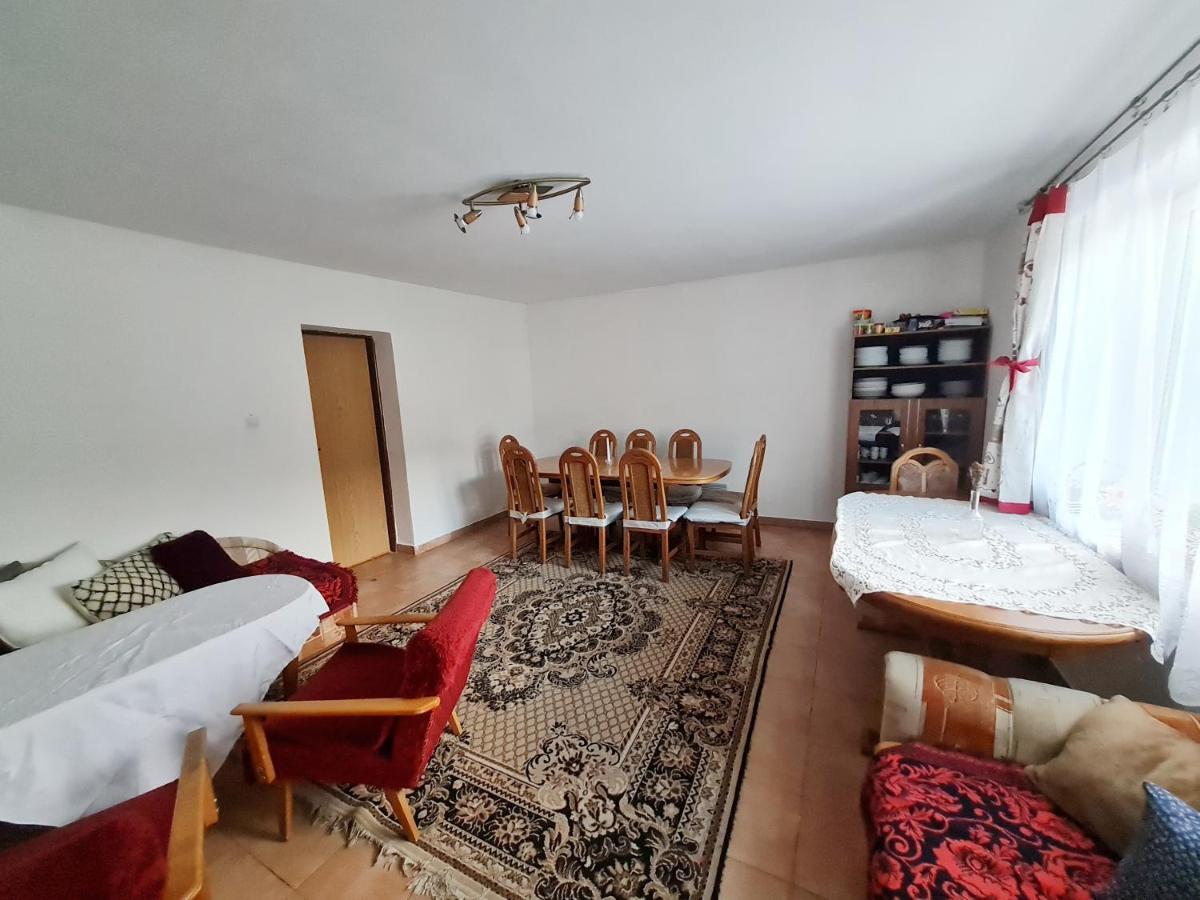 Stary Dom Hotel Oravska Polhora Bagian luar foto