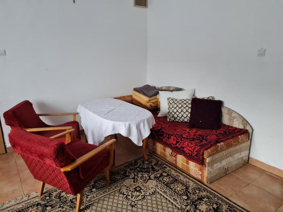 Stary Dom Hotel Oravska Polhora Bagian luar foto