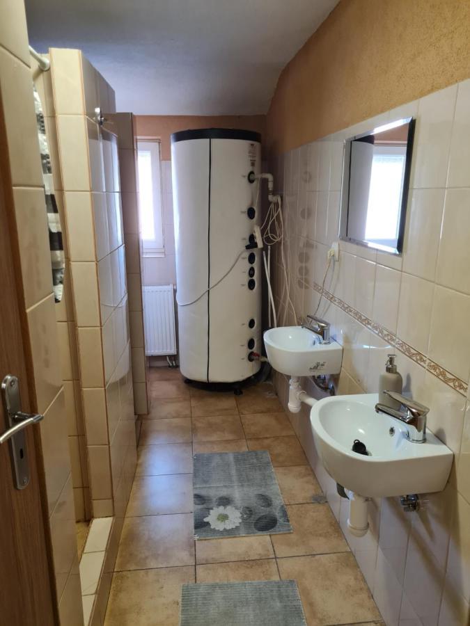 Stary Dom Hotel Oravska Polhora Ruang foto