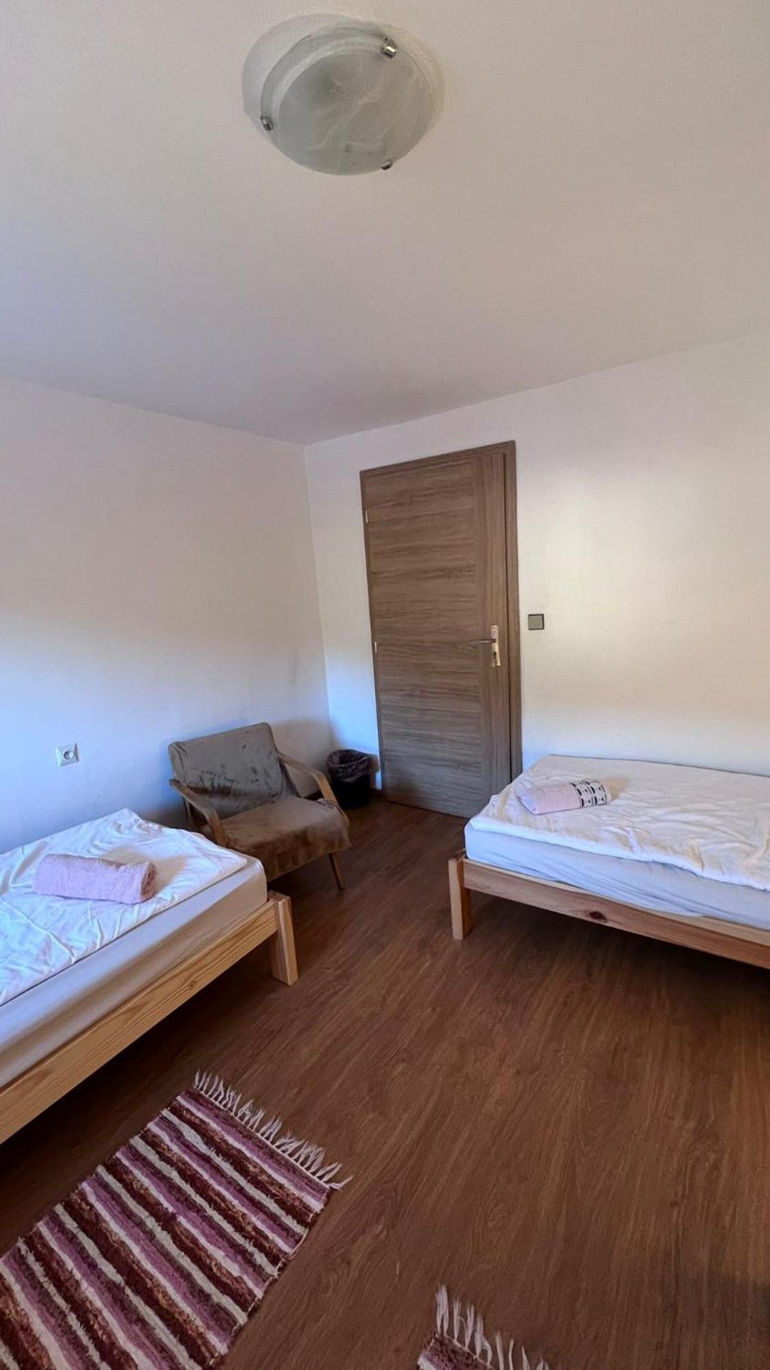 Stary Dom Hotel Oravska Polhora Ruang foto
