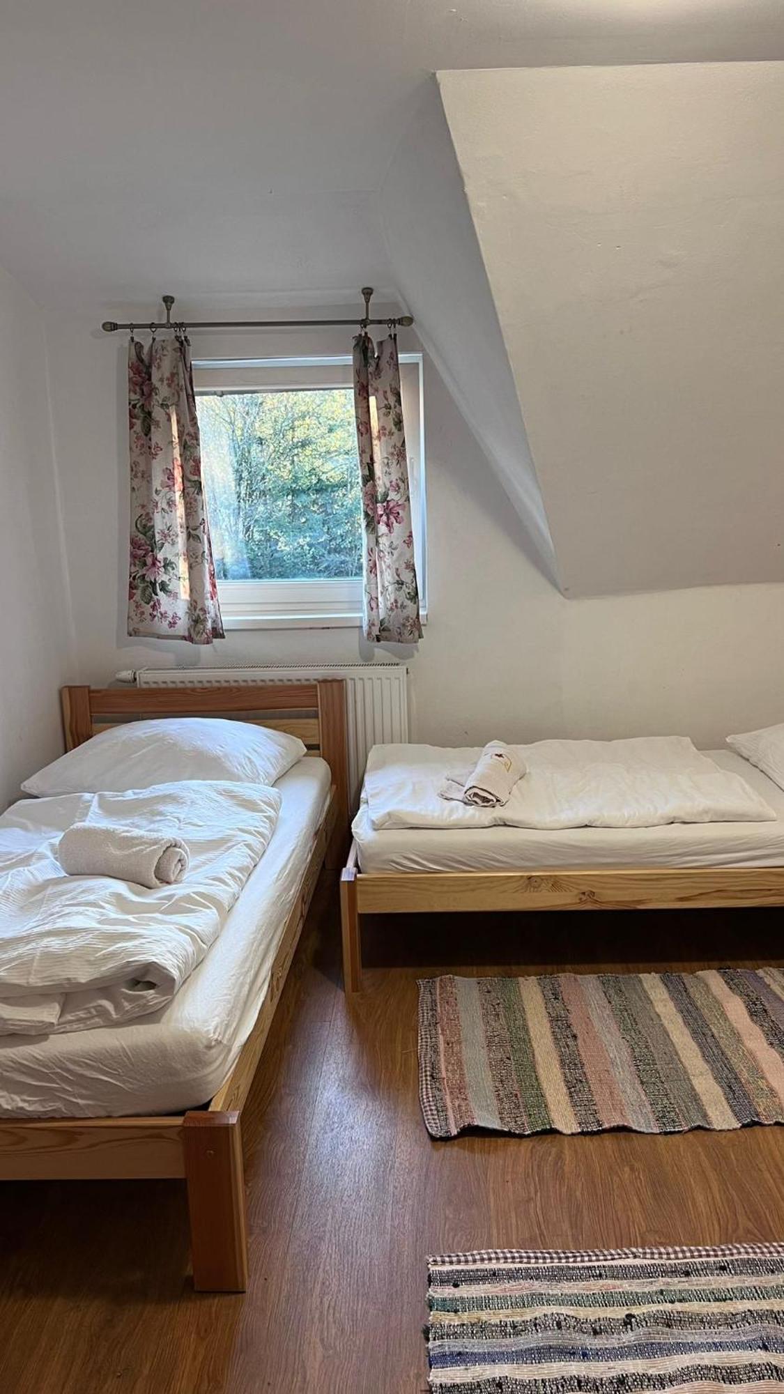 Stary Dom Hotel Oravska Polhora Ruang foto