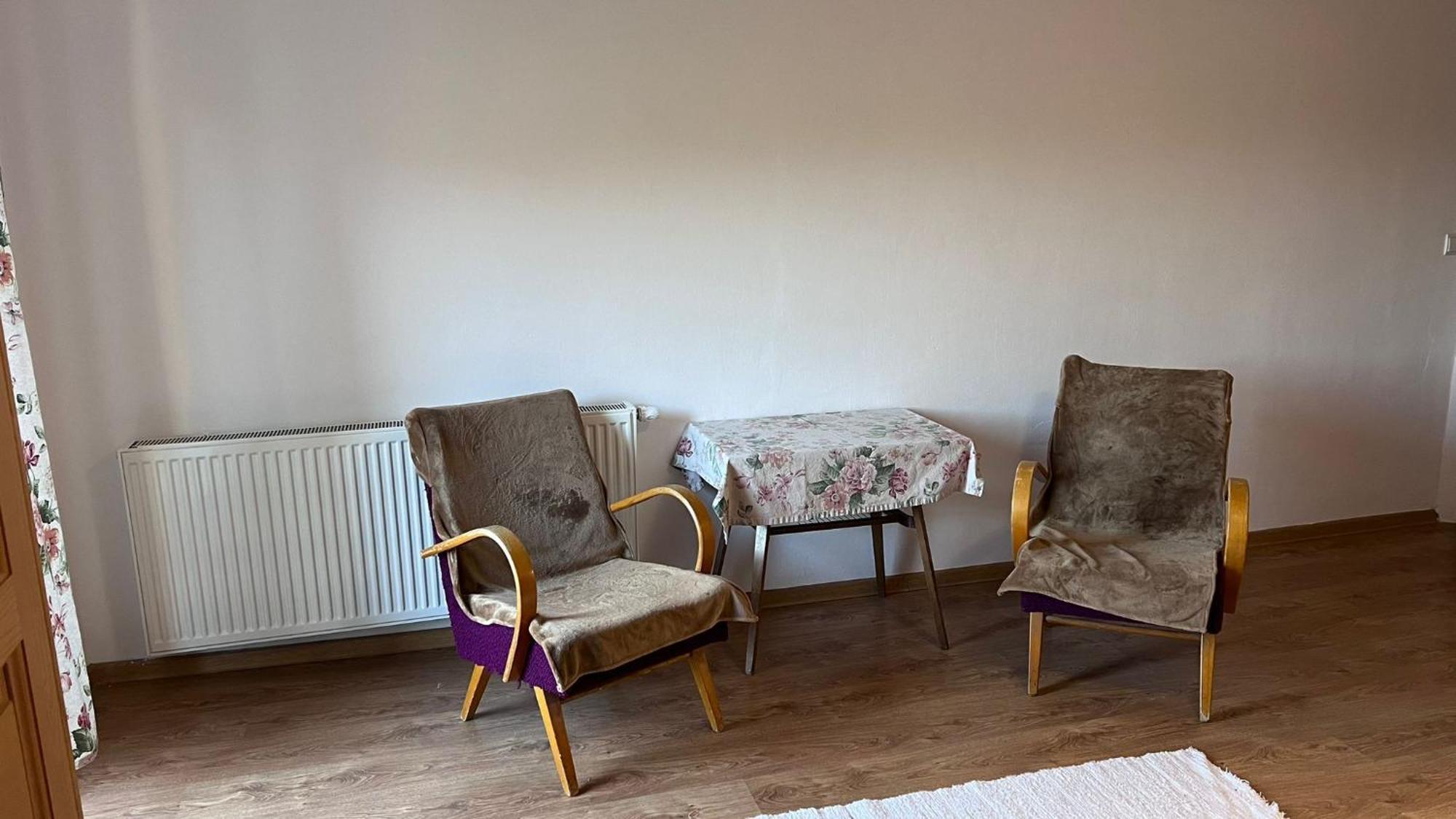 Stary Dom Hotel Oravska Polhora Ruang foto